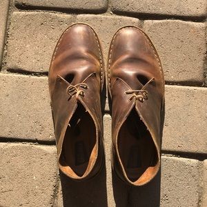 Clarks Originals Desert Boots